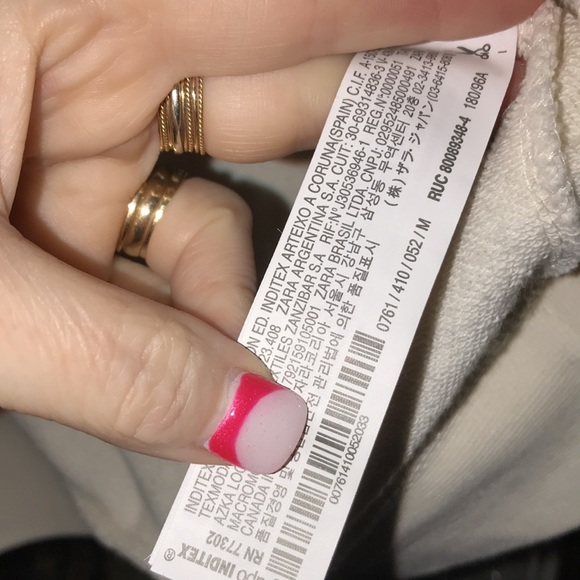 ZARA Clearance SALE 💲💲💲 - Picture 5 of 5